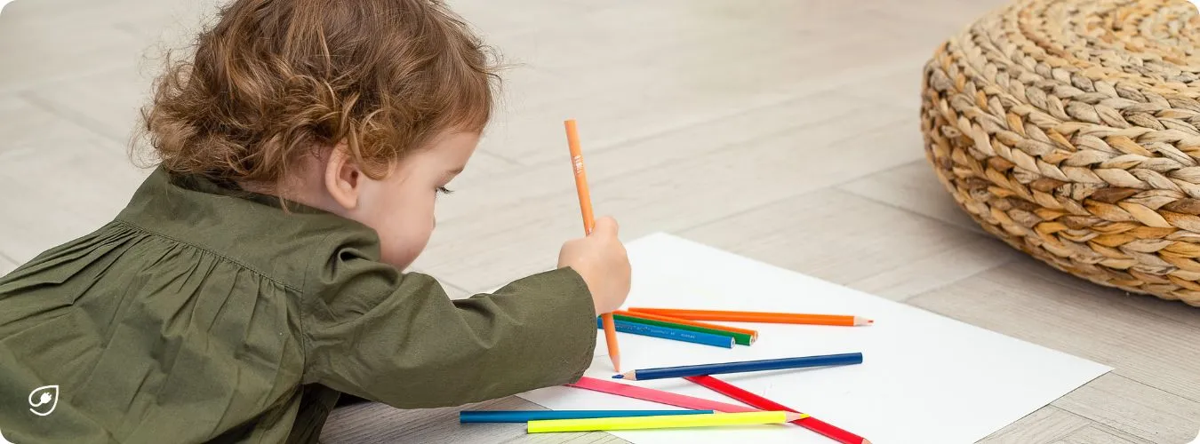 Hier findest Du kreative Geschenkideen für Kinder.