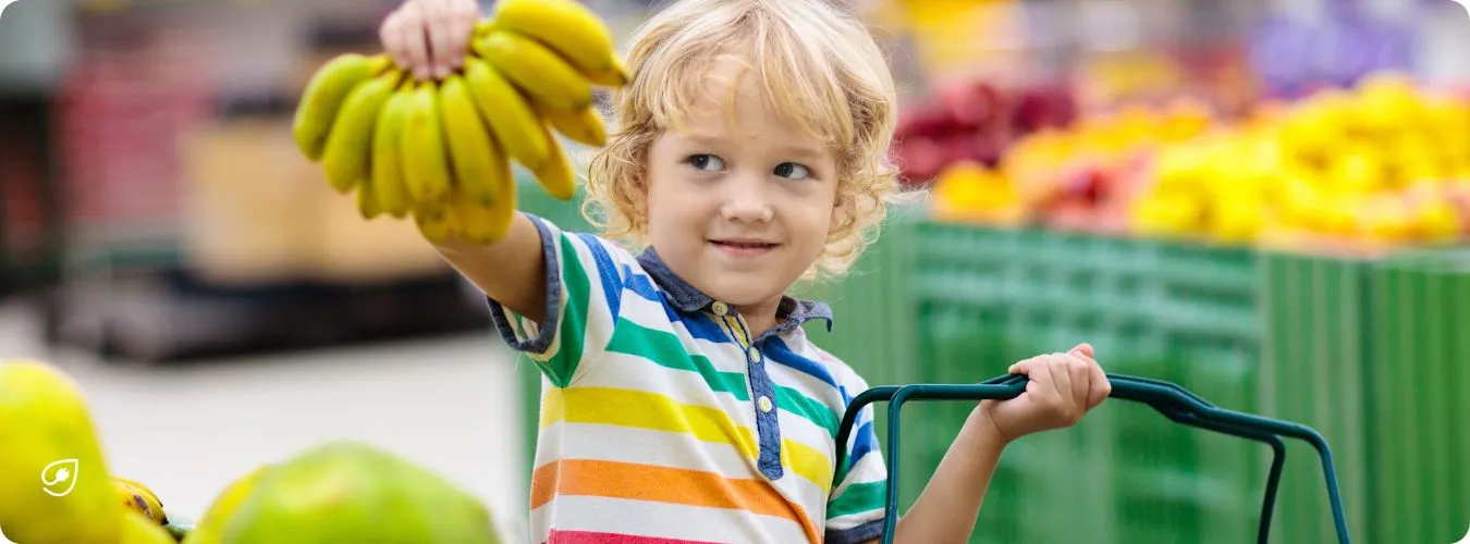 Kosten zu sparen beim veganen Einkauf ist ganz einfach.