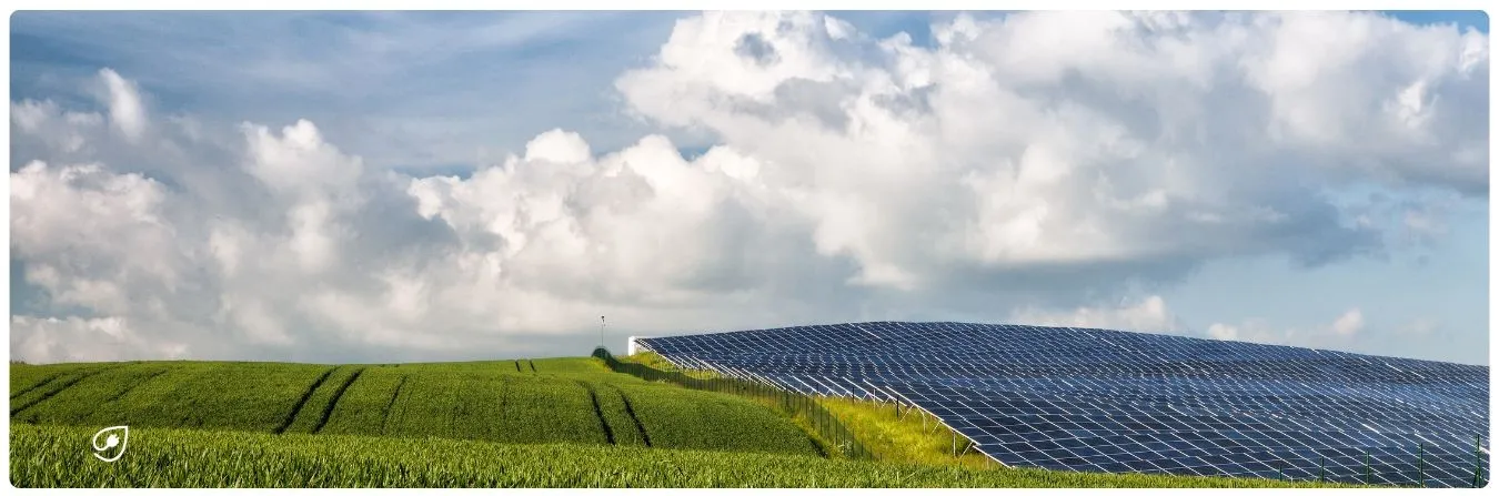 Hier erfährst Du mehr zur Ökobilanz von Solaranlagen.