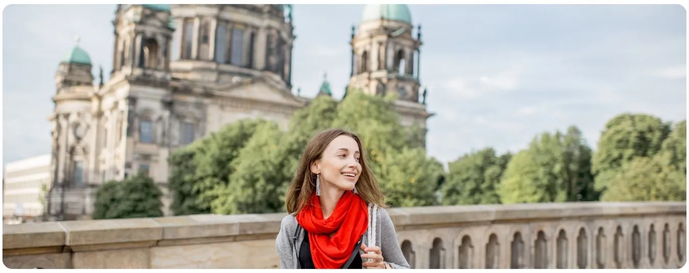 Deine Vorteile bei VeganStrom - deinem Stromanbieter in Berlin.