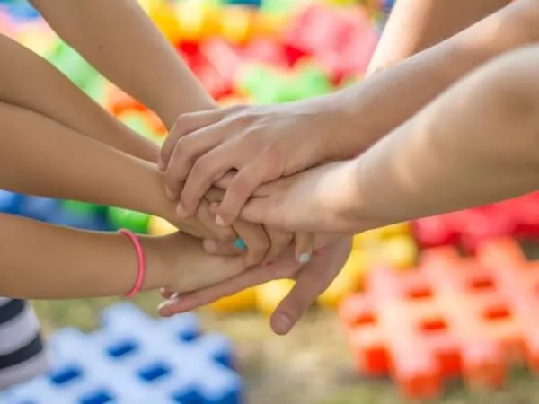 Wir treten ein für Humanismus