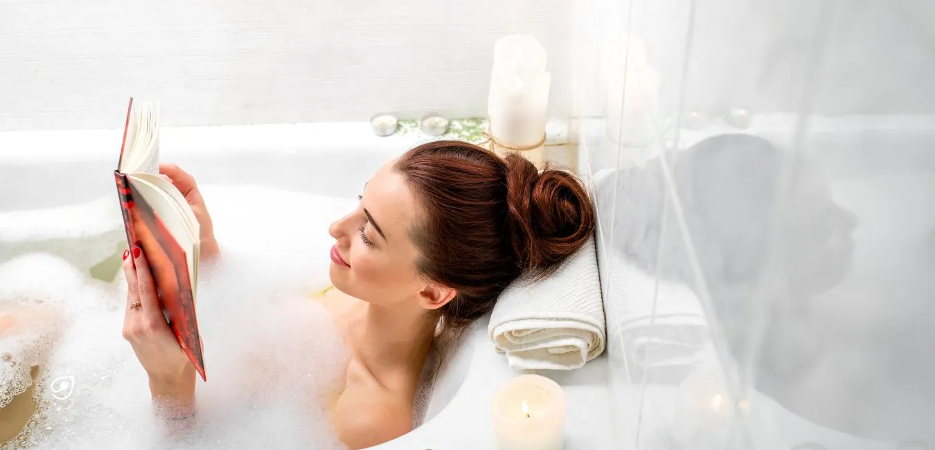 Alles rund um Selfcare hier.