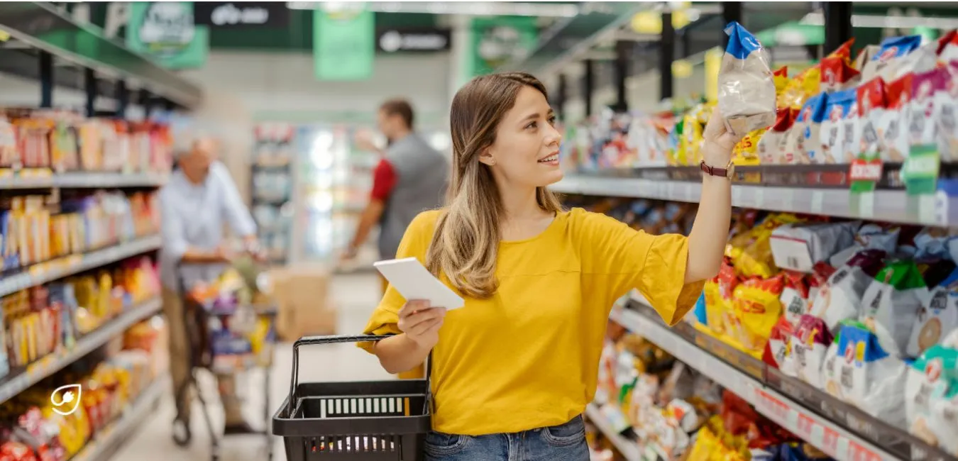 Die Preise im Lebensmittelgeschäft würden sich verändern und den "wahren Preis" widerspiegeln – den Preis, der die ökologischen Kosten für die Erzeugung, den Transport und den Konsum von Lebensmitteln beinhaltet.