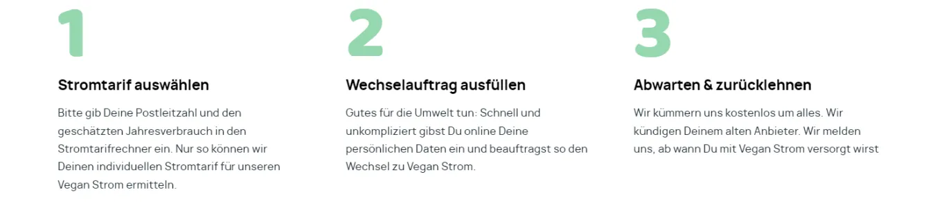 So wechselst Du schnell und einfach.