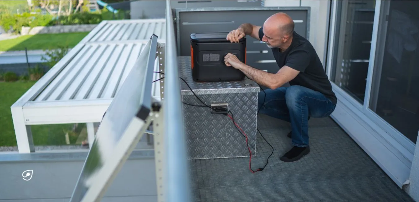 Das solltest Du über Balkonkraftwerke wissen.