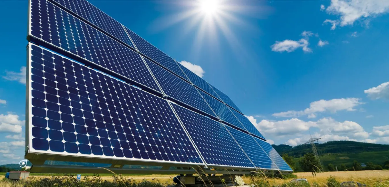 Das sind die Vorteile von Sonnenenergie