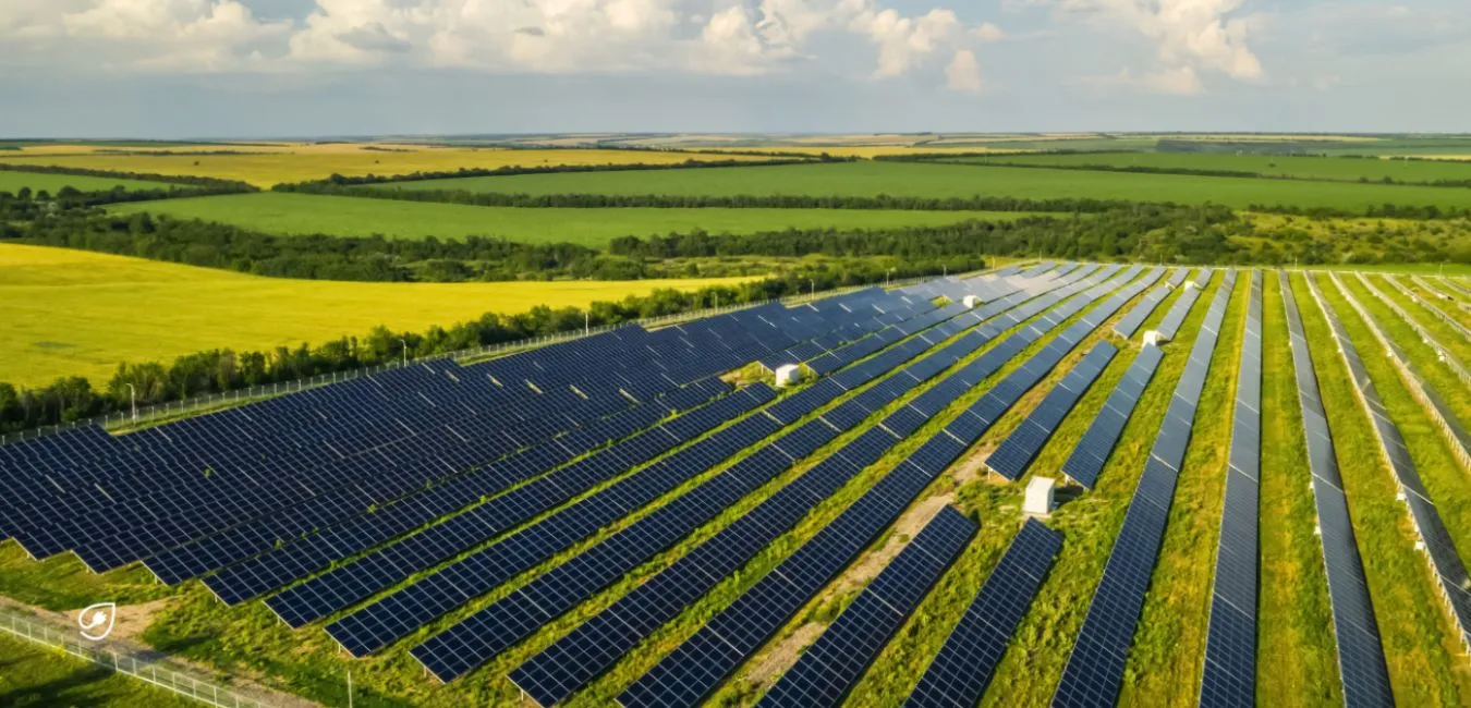 Grüner Strom und seine Vorteile