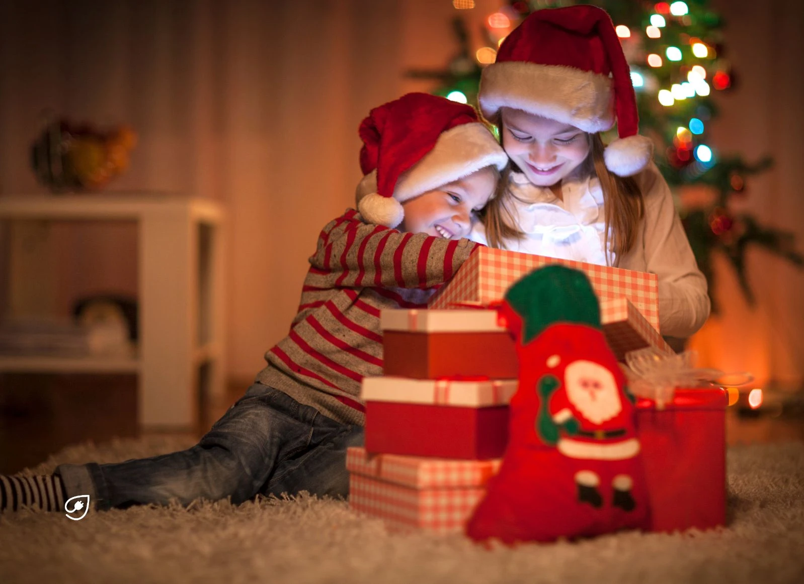 Hier findest Du die besten Geschenkideen für Kinder.