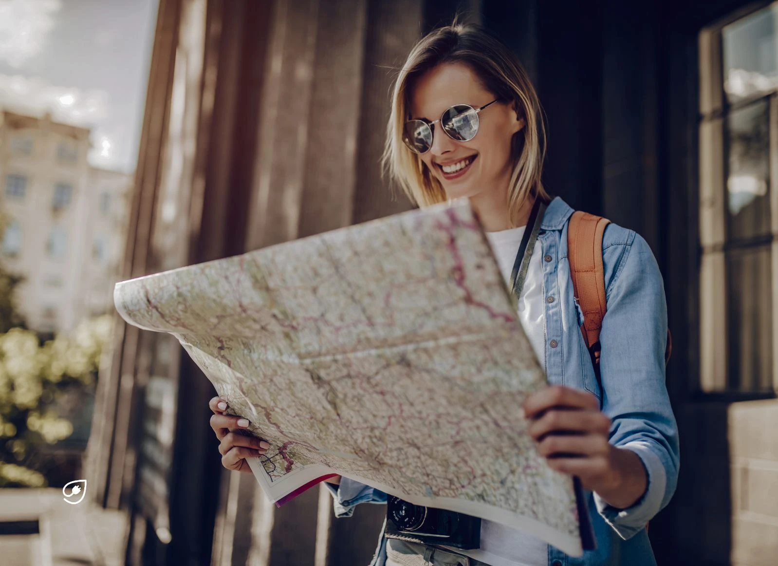 Sommerurlaub im Ausland: Folgende Reiseziele erreichst Du mit dem 49-Euro-Ticket.