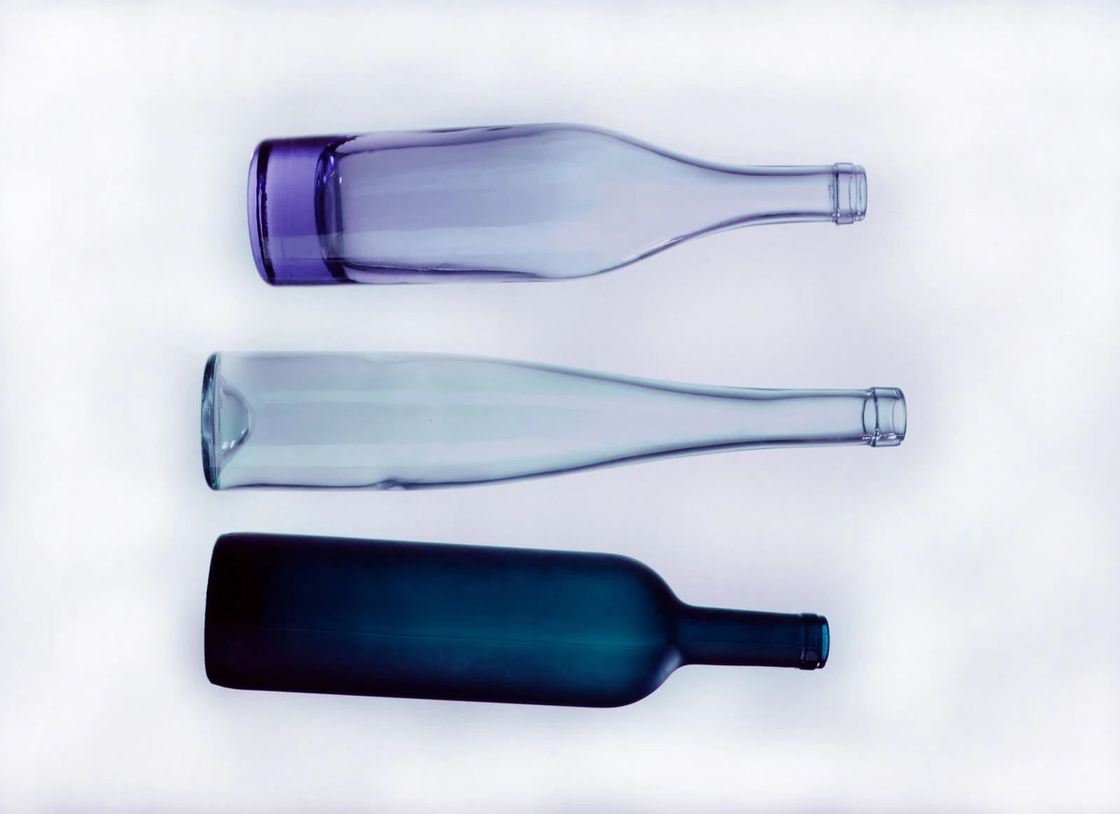 So entsorgst Du Altglas richtig