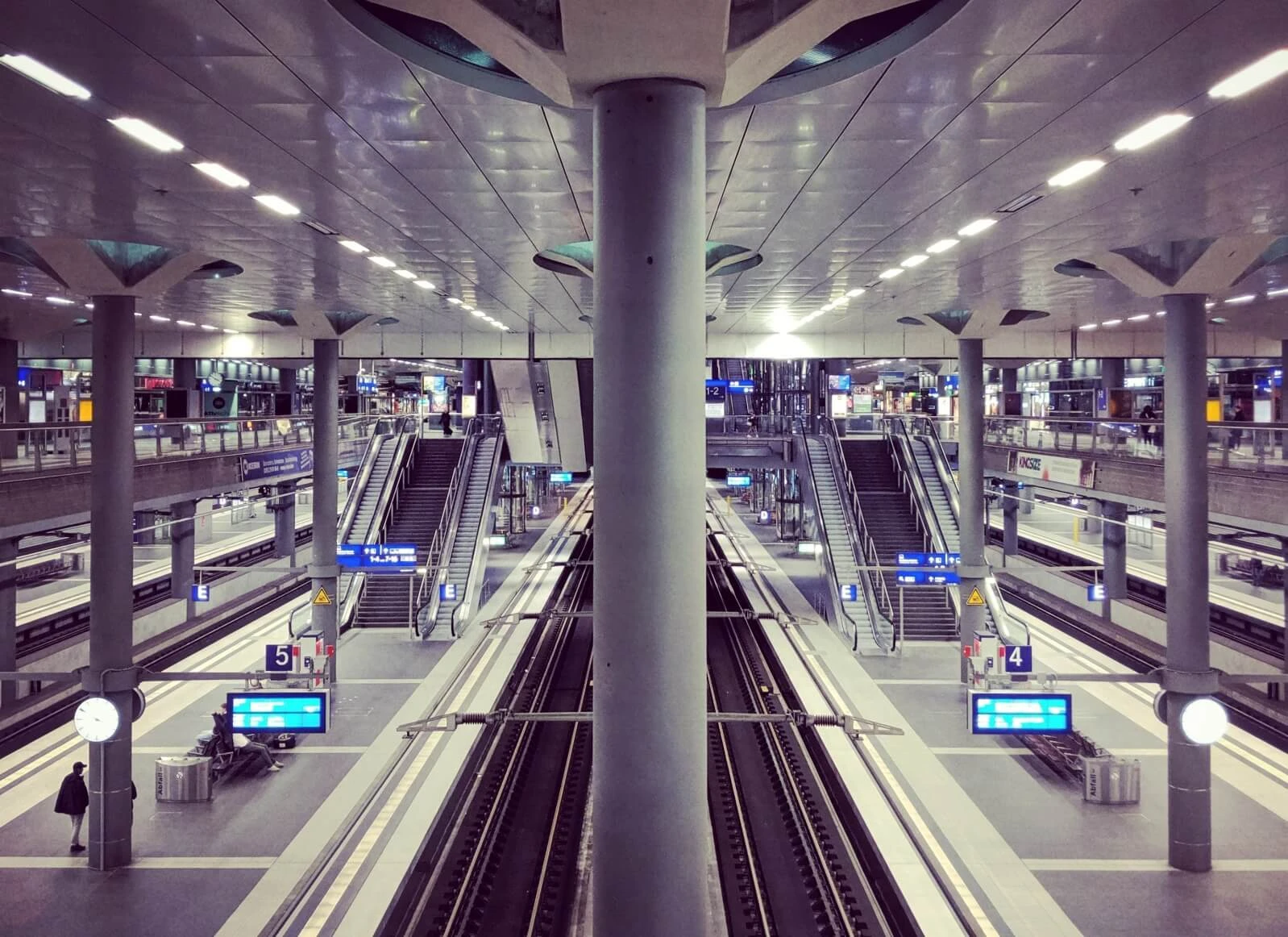 So sparst Du CO2 im Verkehr