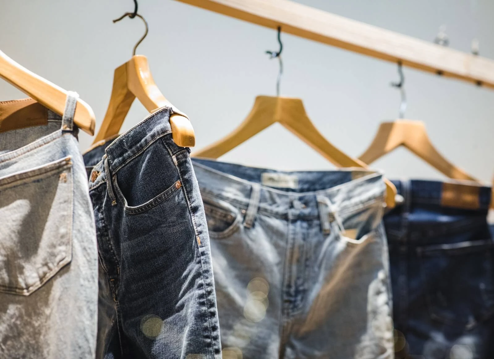 Darauf musst Du bei fair gehandelten Jeans achten