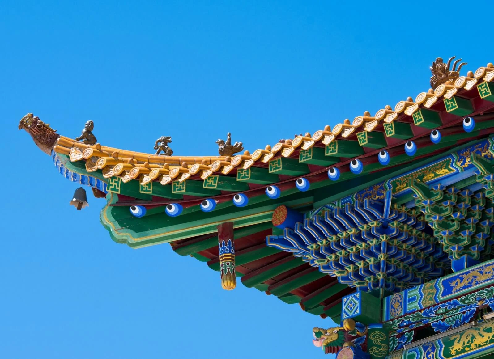 Nutze Feng Shui für mehr Achtsamkeit