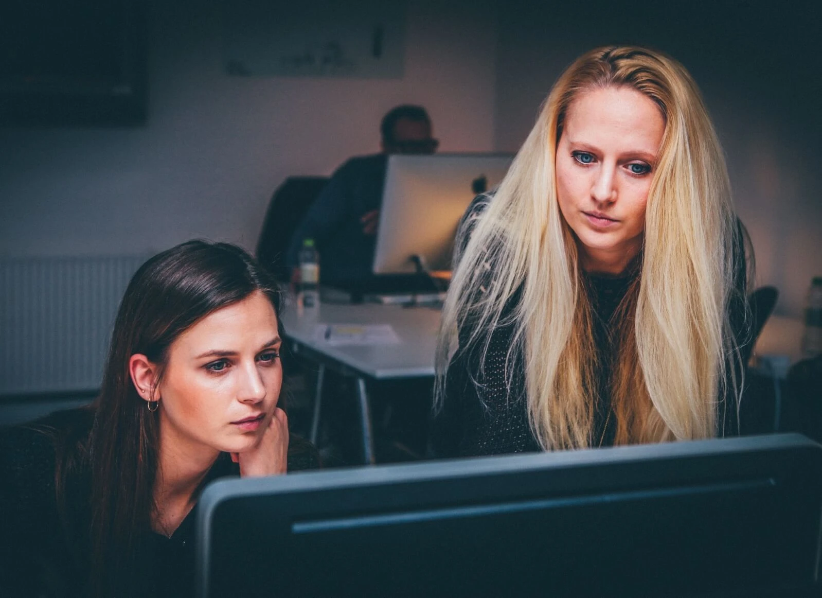 So arbeitest Du gesünder im Büro