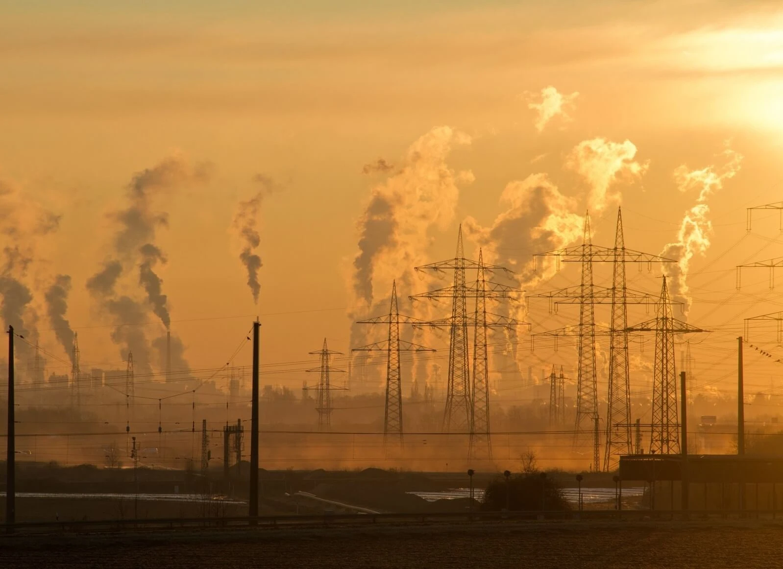 Mehr zum Thema konventionelle Energien