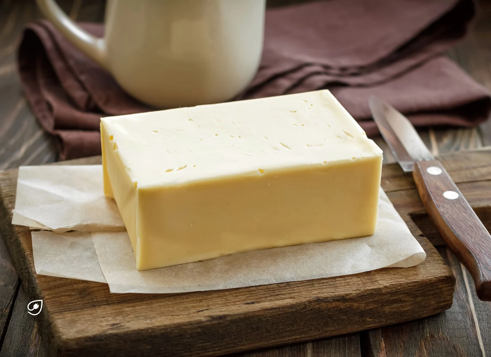 Hier sind die besten Alternativen zu Butter.