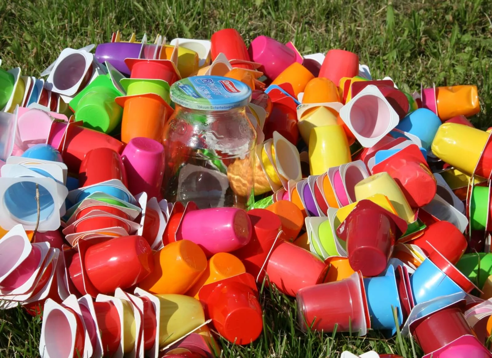 Plastikfasten so gehts
