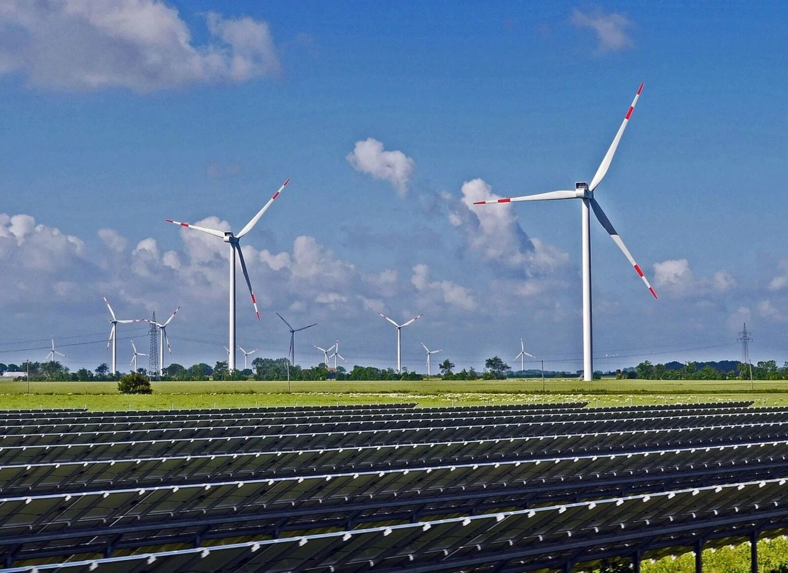 Mehr zu regenerativen Energien erfährst Du hier.