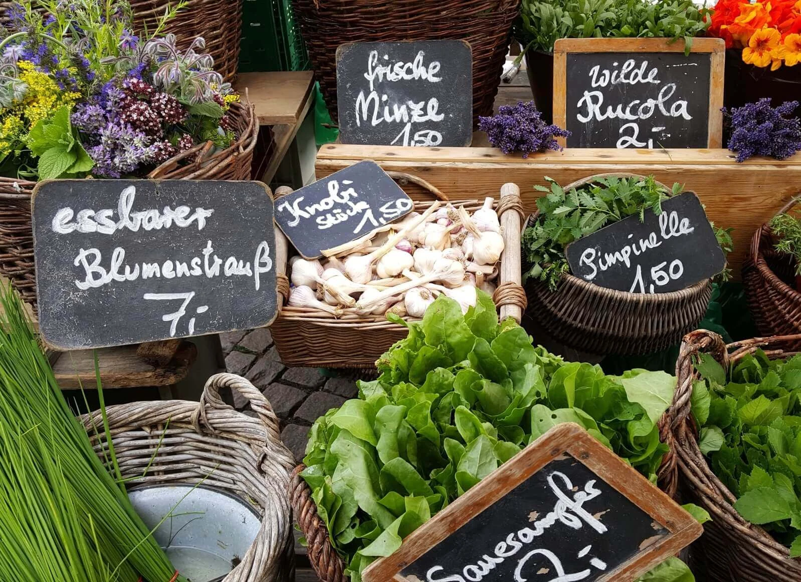 Unsere schöne neue Shopping-Welt ist global und damit alles andere als nachhaltig. Umweltschonend einkaufen funktioniert dennoch. Das Zauberwort heißt: Local Shopping.