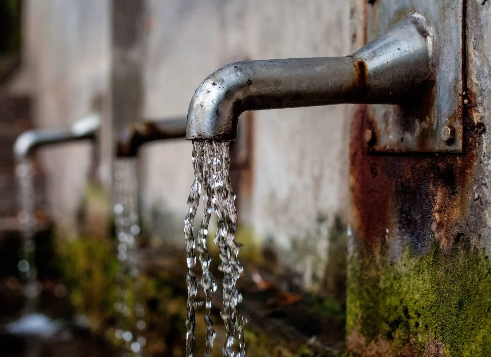 Wasser sparen: So gehts