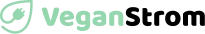 VeganStrom logo