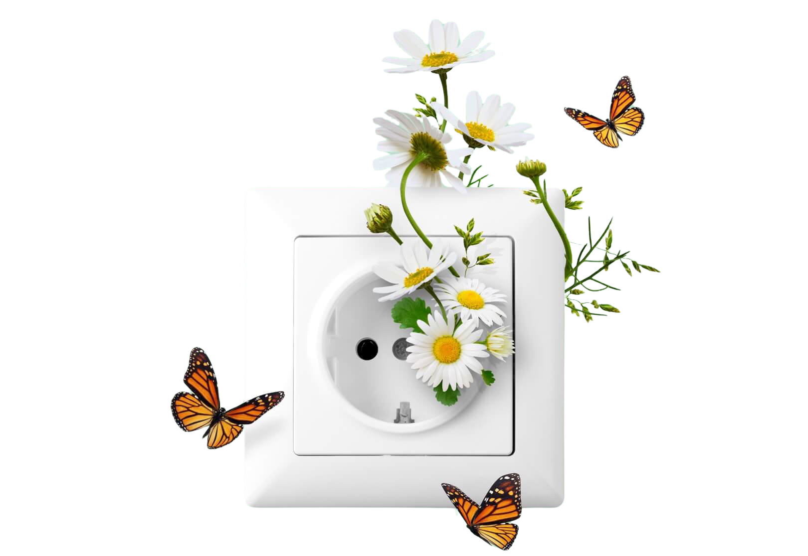 Guter Strom